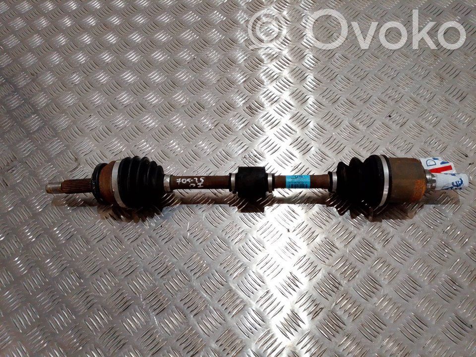 KIA Stonic Front driveshaft 