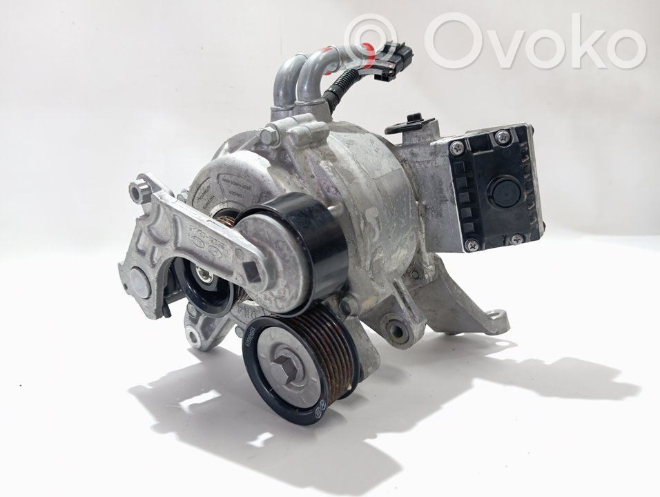 Alternador   3739003900