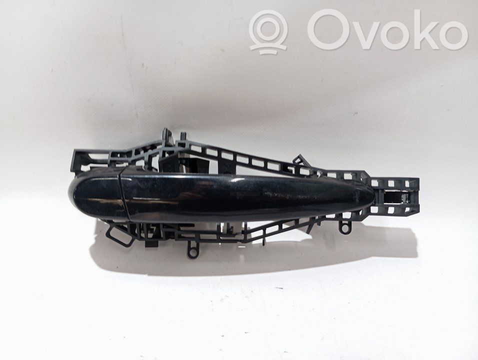 Manecilla externa puerta trasera   X4738054601