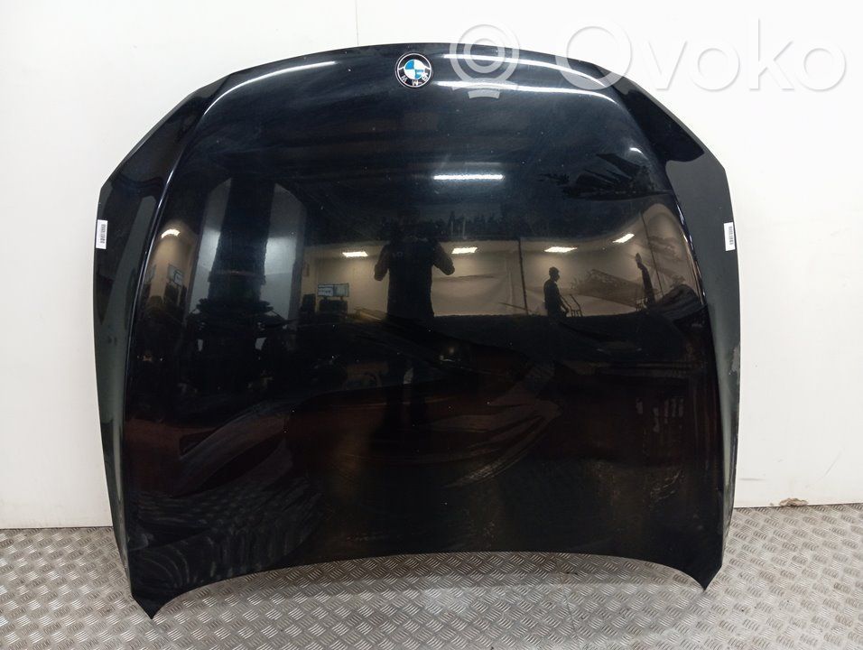 Motorhaube   41617204514