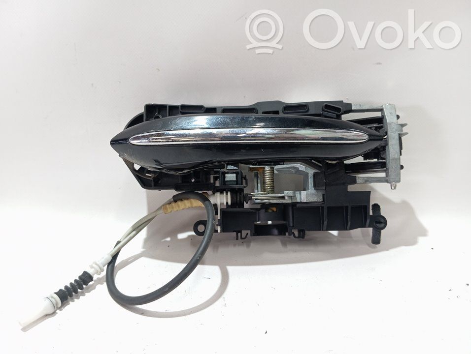 BMW M5 Mâner exterior ușă spate