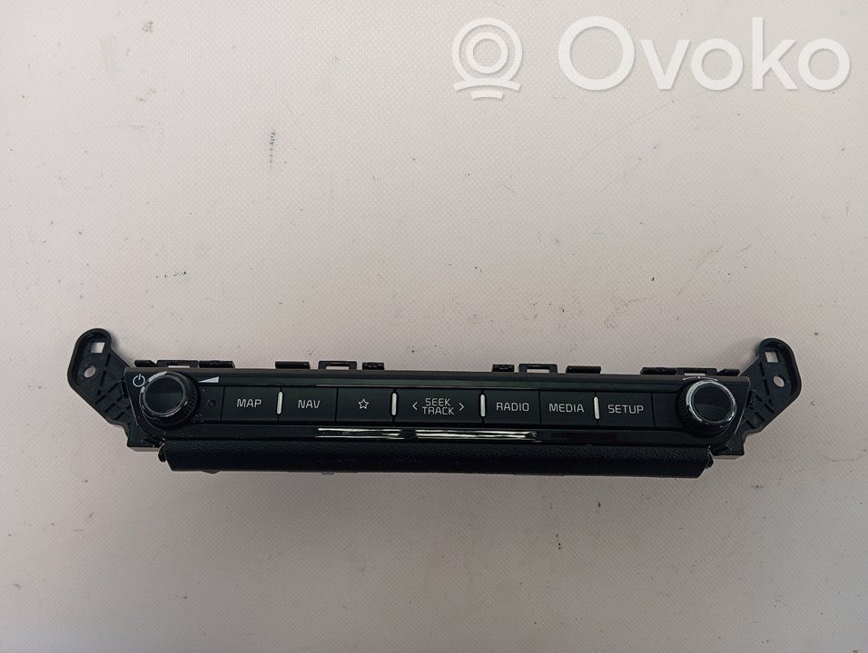 Comutator/buton multifuncțional   96540G5300WK