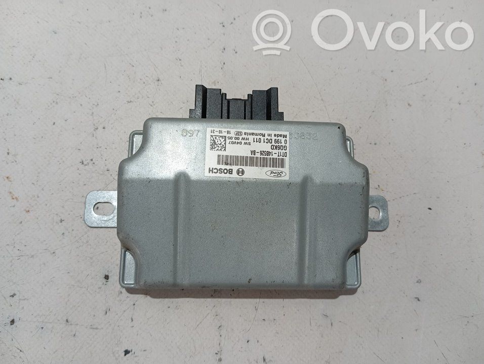Altre centraline/moduli   DT1T14B526BA