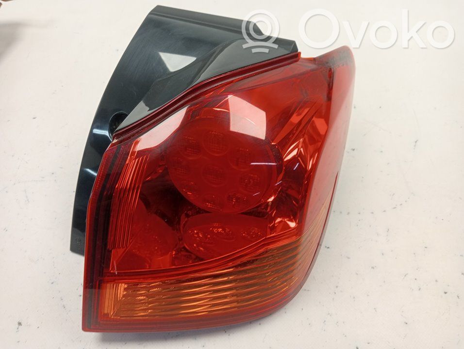Luz trasera/de freno   P9372