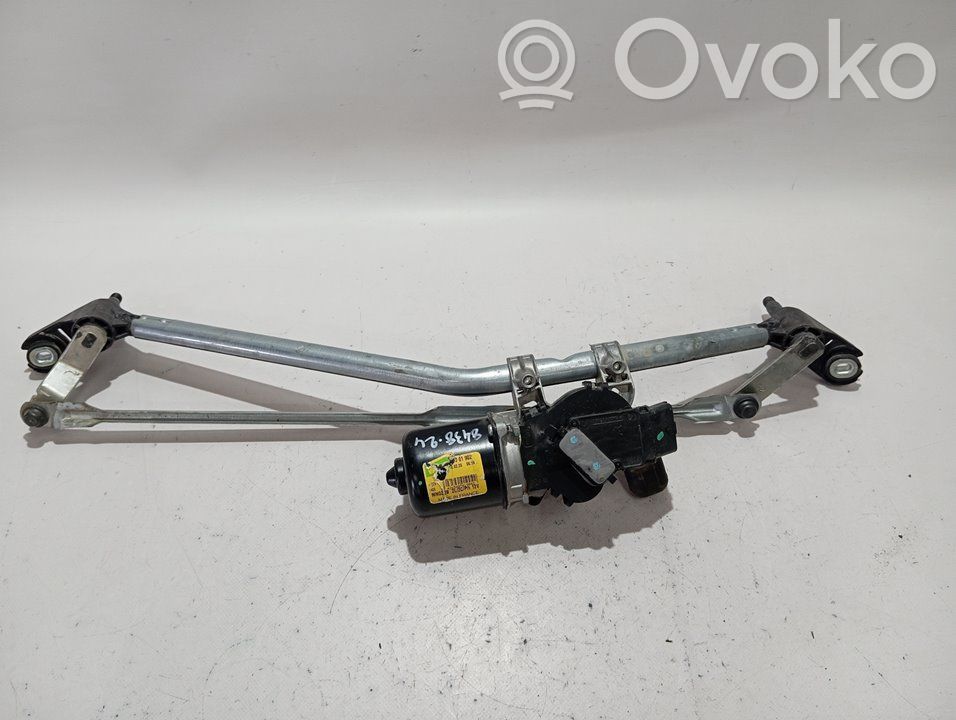 Motor ștergător   8200409692