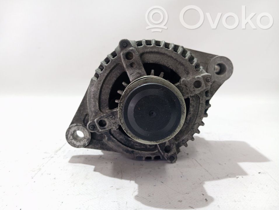 Alternator   51943777,52003623