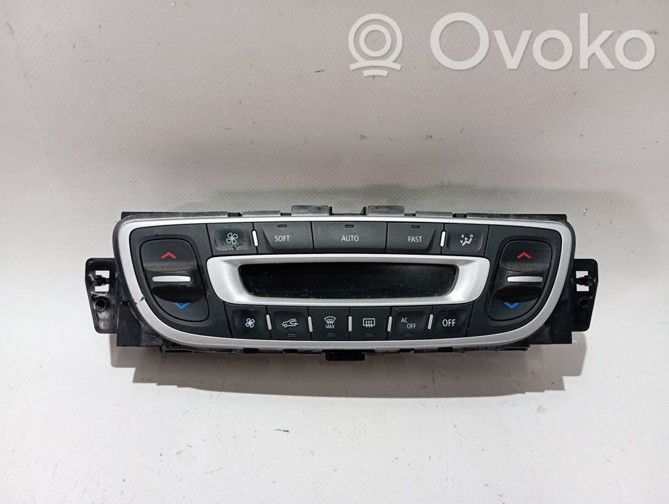 Renault Scenic II -  Grand scenic II Centralina del climatizzatore 
