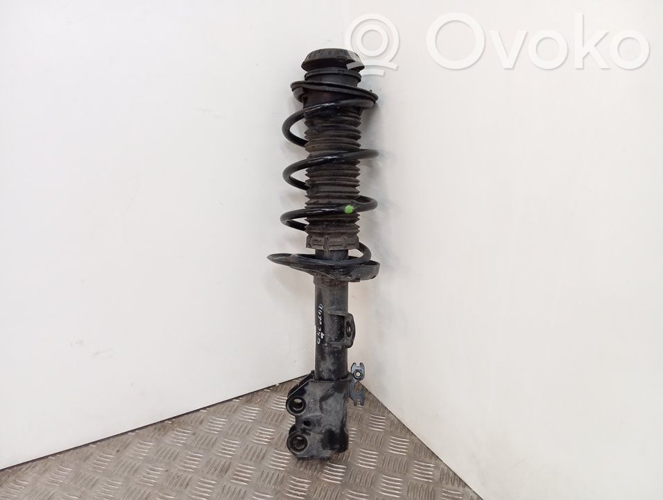 Amortyzator osi przedniej ze sprężyną   485100DG20