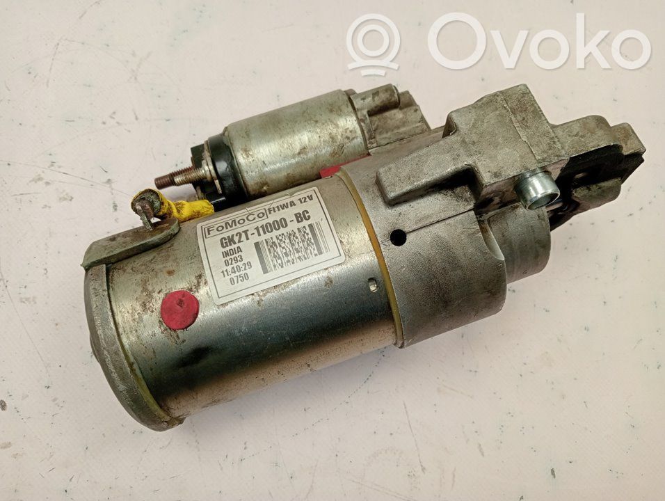 Motor de arranque   GK2T11000BC