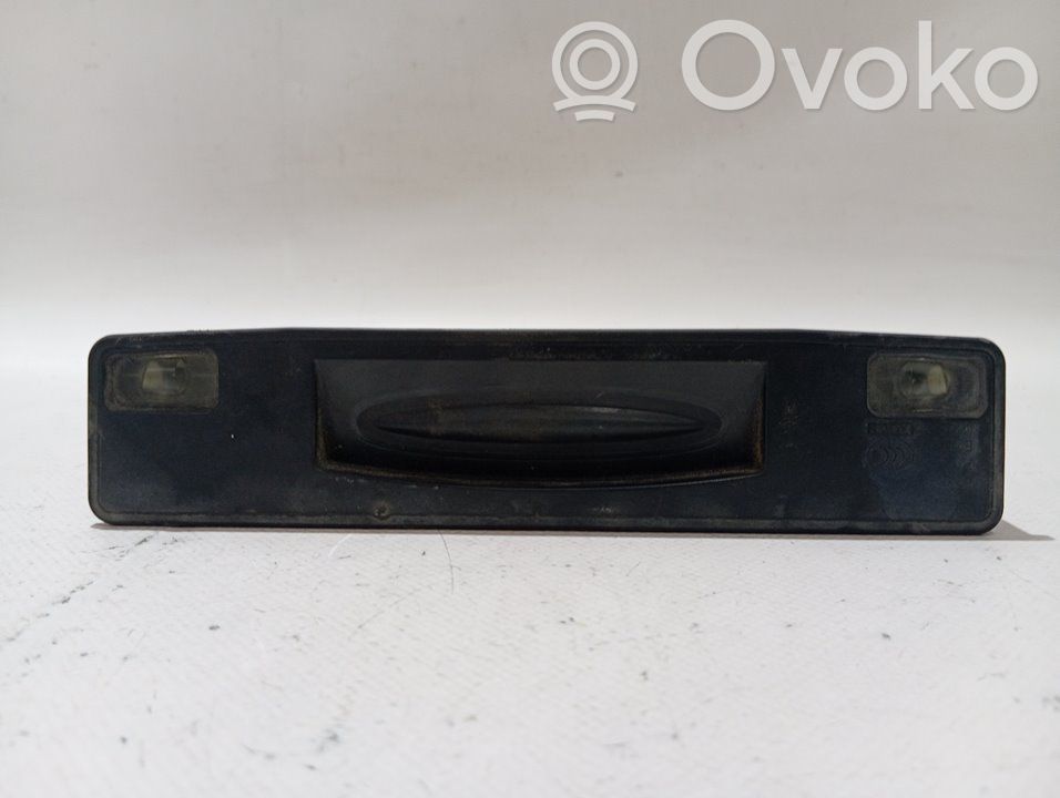 Ford Focus Rear door exterior handle 