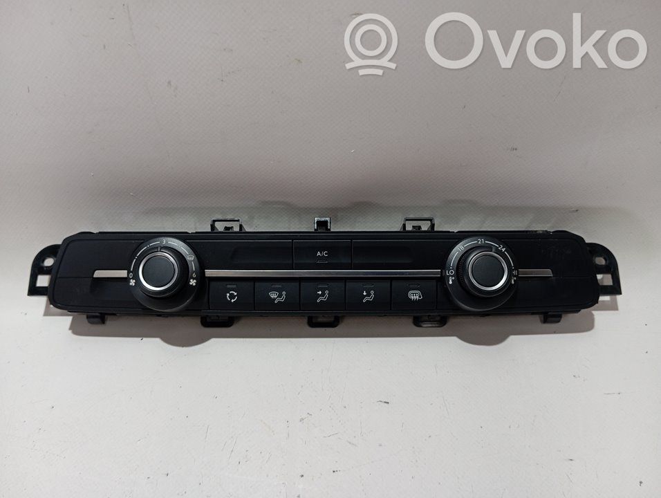 Unitate control climatizare   98340416ZD