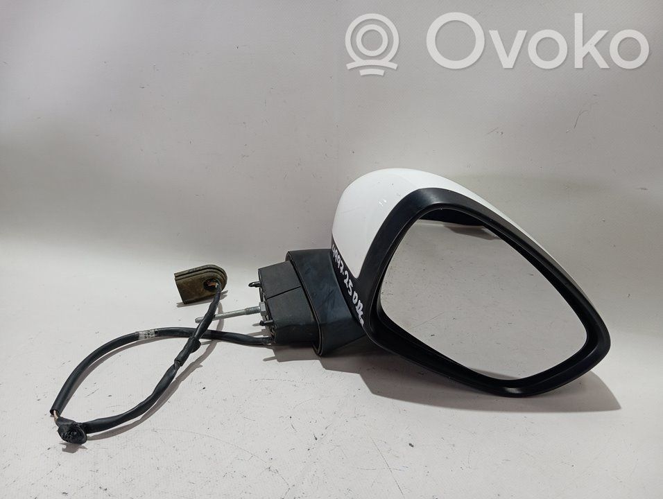Veidrodėlis (elektra valdomas)   8151PP