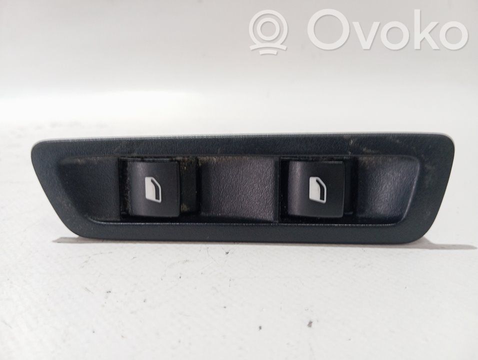 Electric window control switch   9674873877