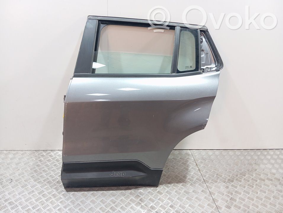 Jeep Avenger Portiera posteriore 