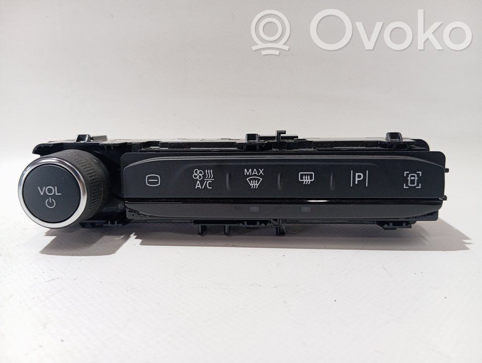 Ford Transit VII Interruptor de control multifunción 