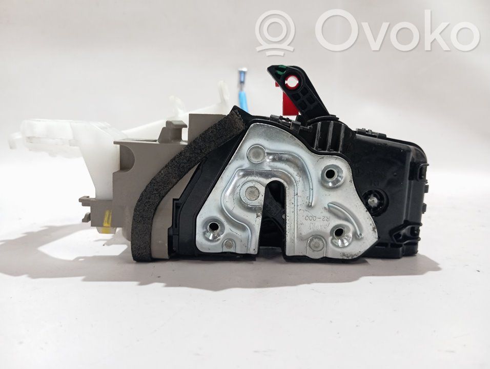 Serrure   81320J7000