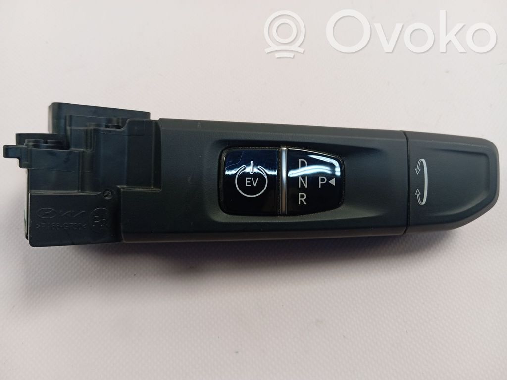 KIA EV9 Asta della leva del cambio
