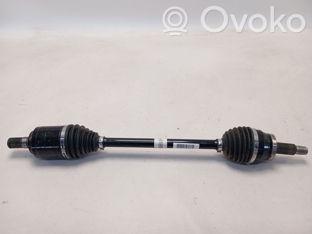 KIA EV9 Eje de transmisión delantero 