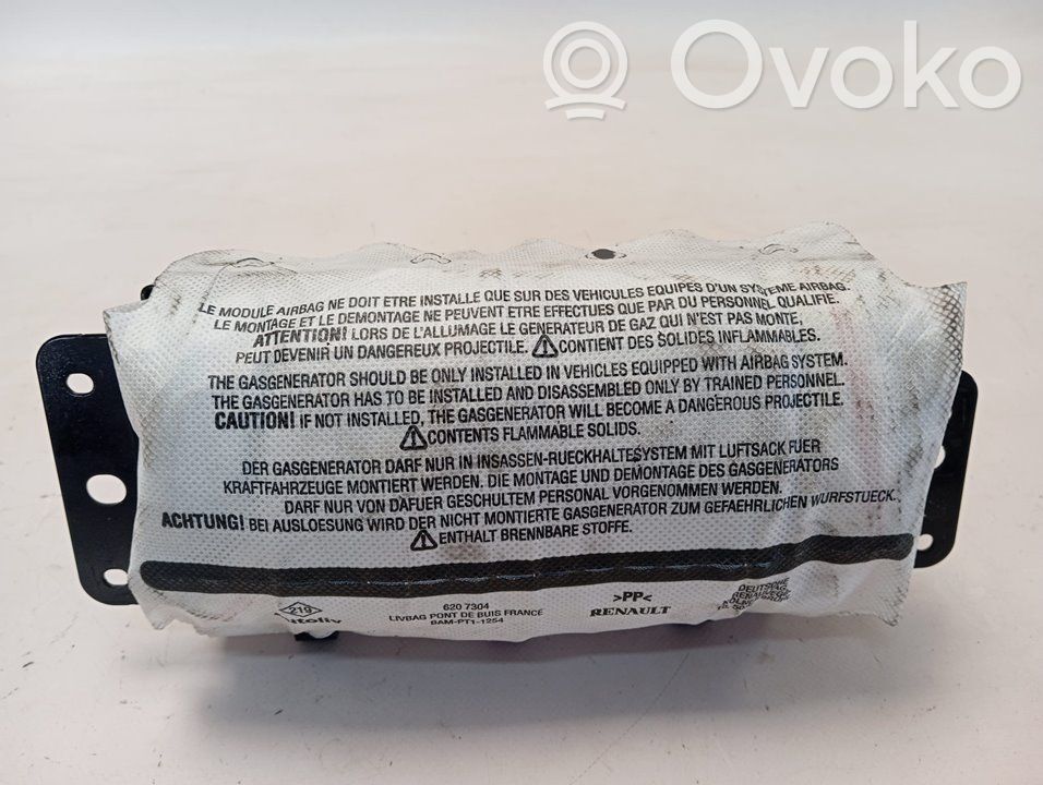Nissan NV250 Airbag lateral 