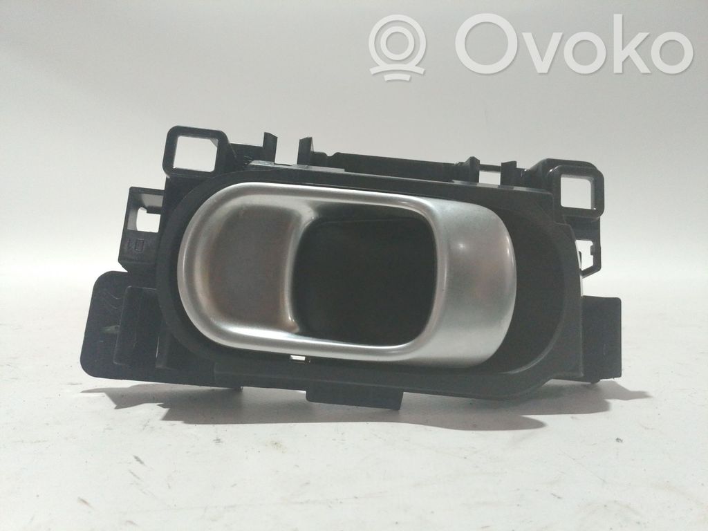Citroen C4 Grand Picasso Manecilla interna puerta trasera 