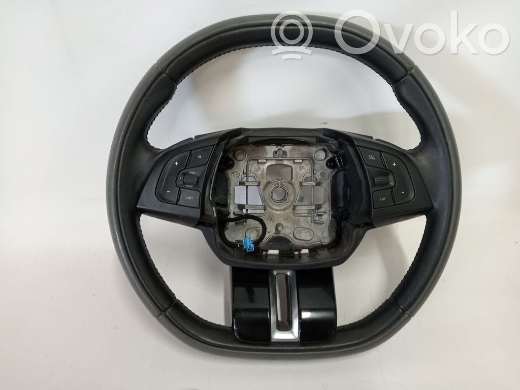 Citroen C4 Grand Picasso Volante