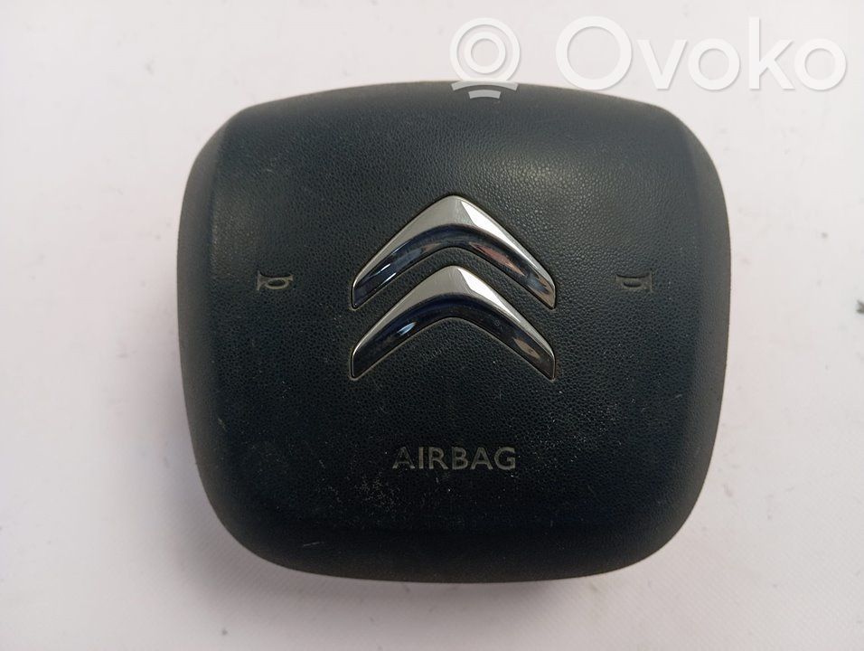 Citroen Berlingo Airbag dello sterzo