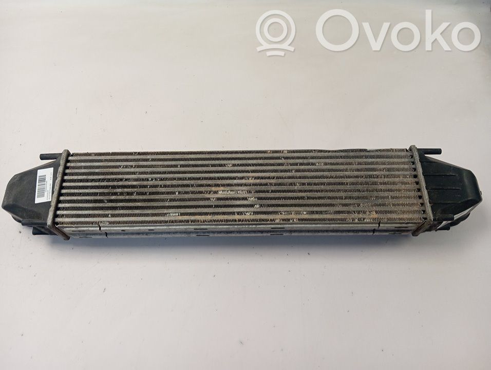 Radiatore intercooler   31273910