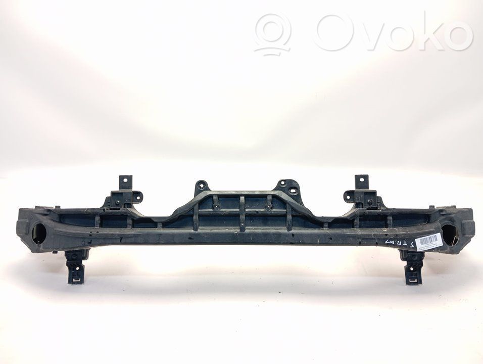 KIA Stonic Soporte del parachoques delantero 