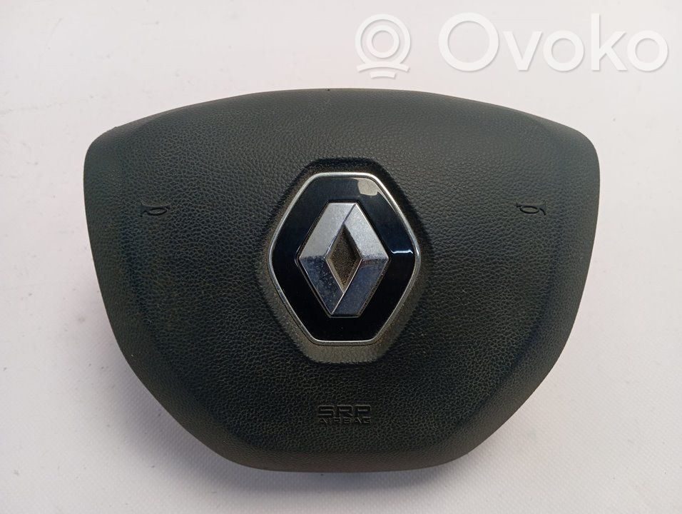 Renault Master III Airbag volan 