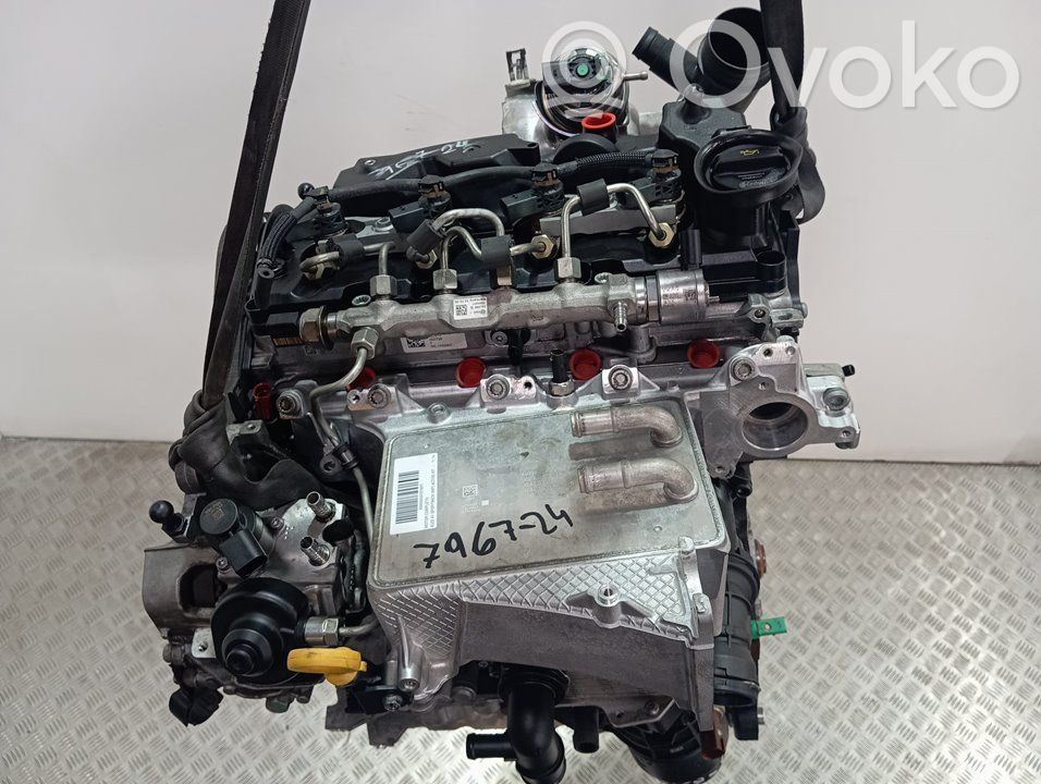 Motor   CXM