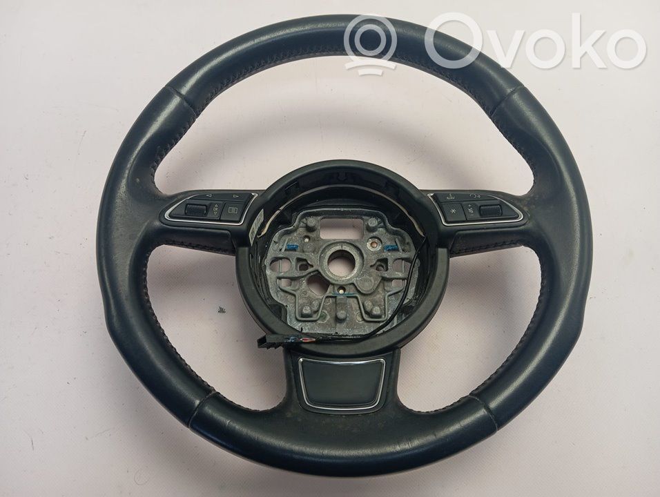 Ohjauspyörä   4G0419091R