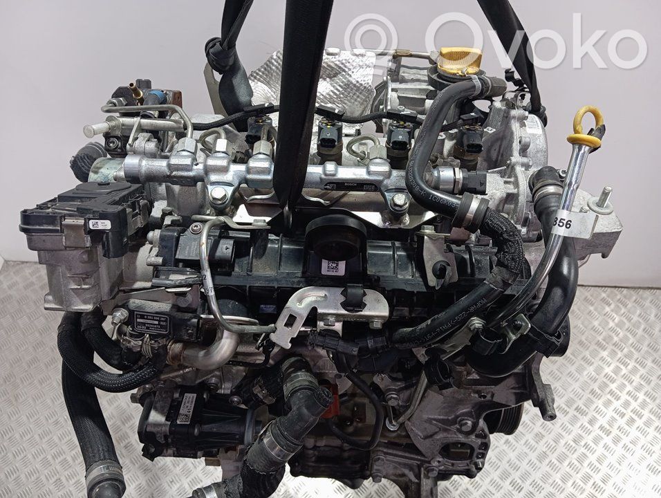 Fiat Fiorino Motor 
