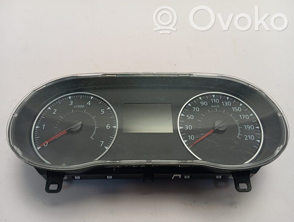 Renault Express Speedometer (instrument cluster) 