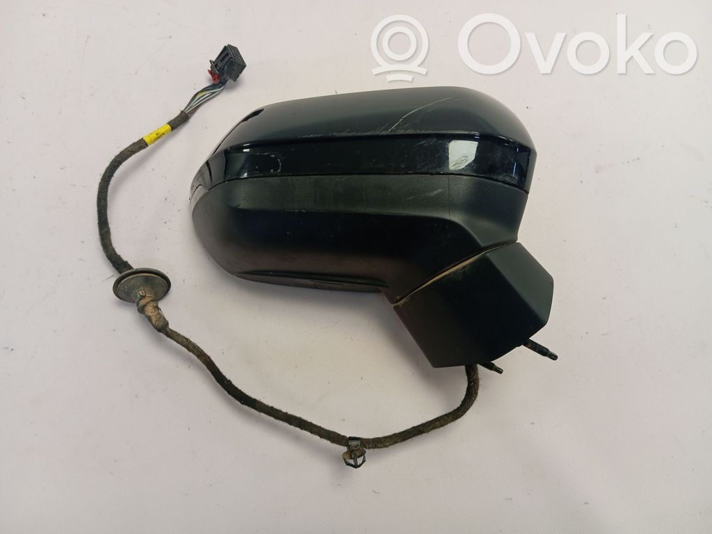 Audi Q2 - Espejo lateral eléctrico de la puerta delantera 