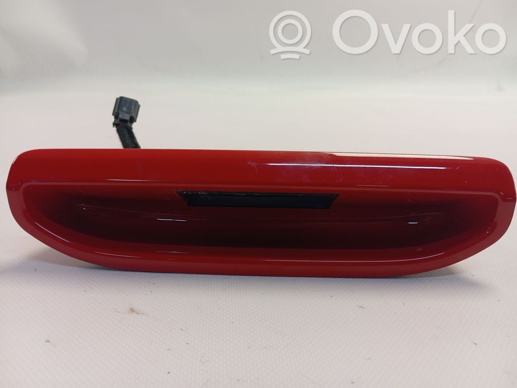 Hyundai i30 Manecilla externa puerta trasera 