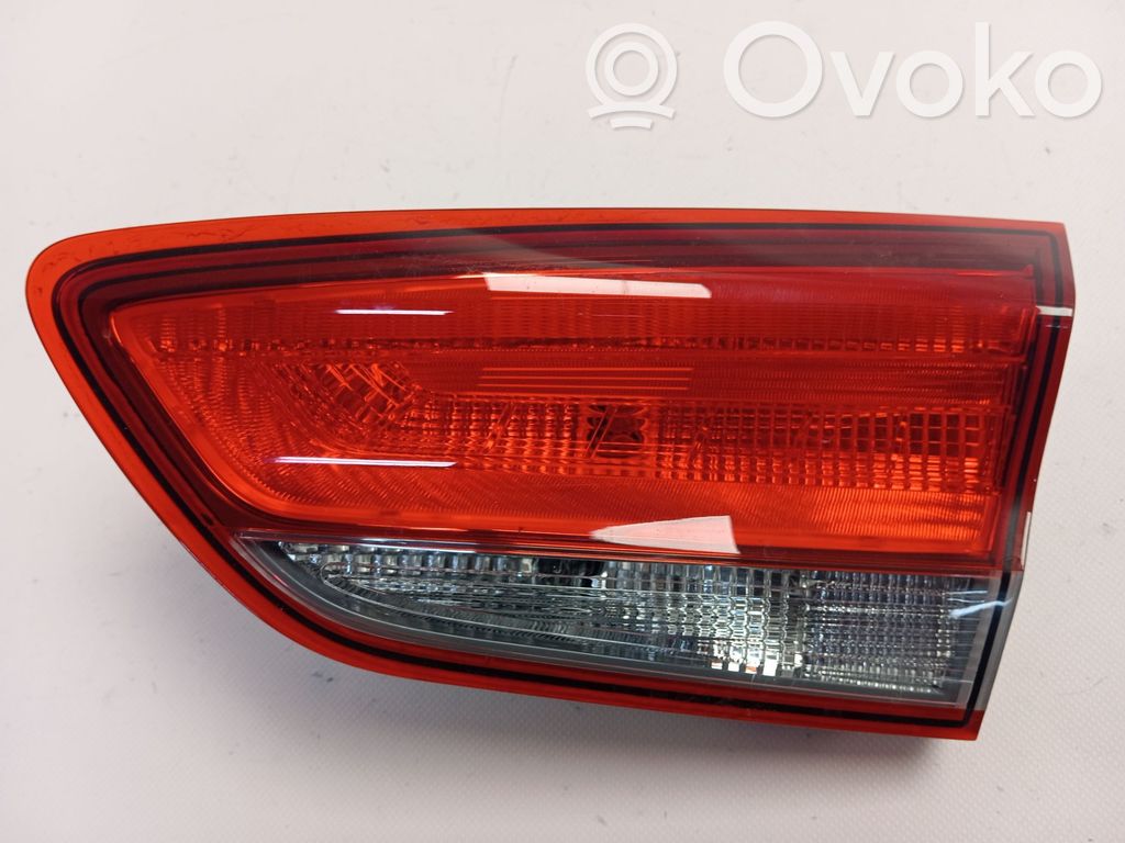 Hyundai i30 Luci posteriori del portellone del bagagliaio