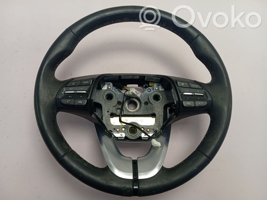 Hyundai i30 Volan 