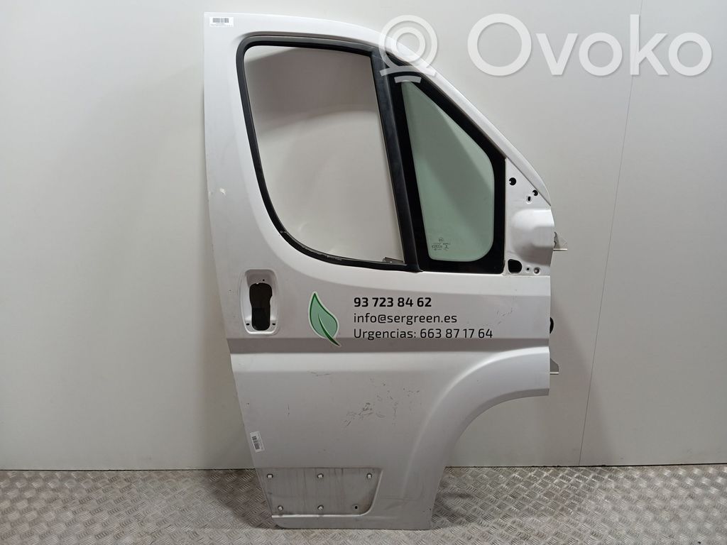 Citroen Jumper Durvis 