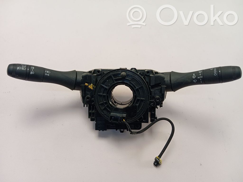 Renault Express Steering wheel airbag 