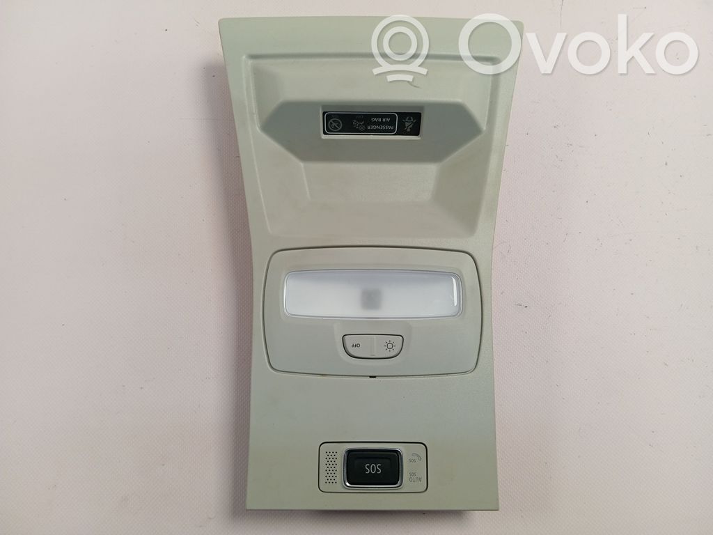 Renault Express Other interior light 