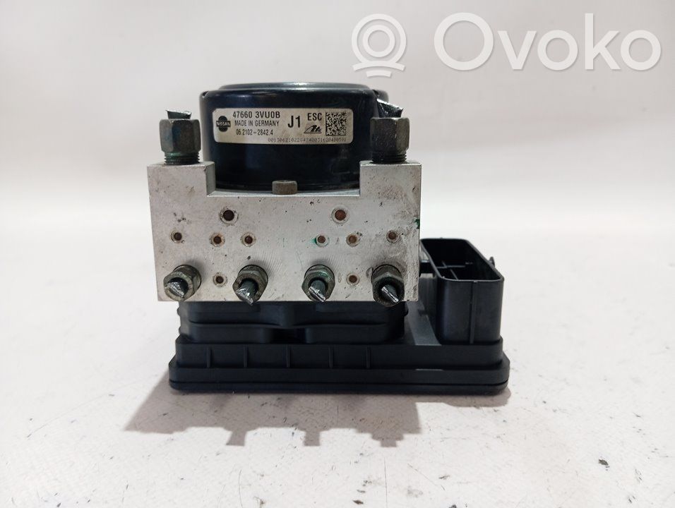 Nissan Note (E12) ABS Pump 