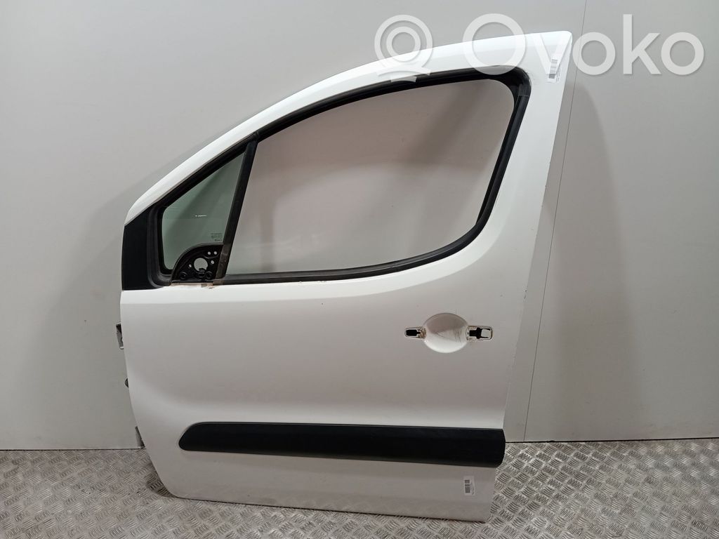 Puerta delantera   9002Z3,9009H3