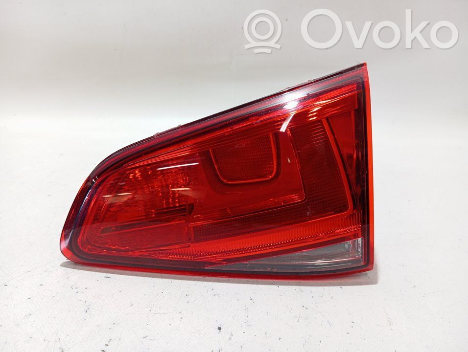 Volkswagen Golf SportWagen Luci posteriori del portellone del bagagliaio