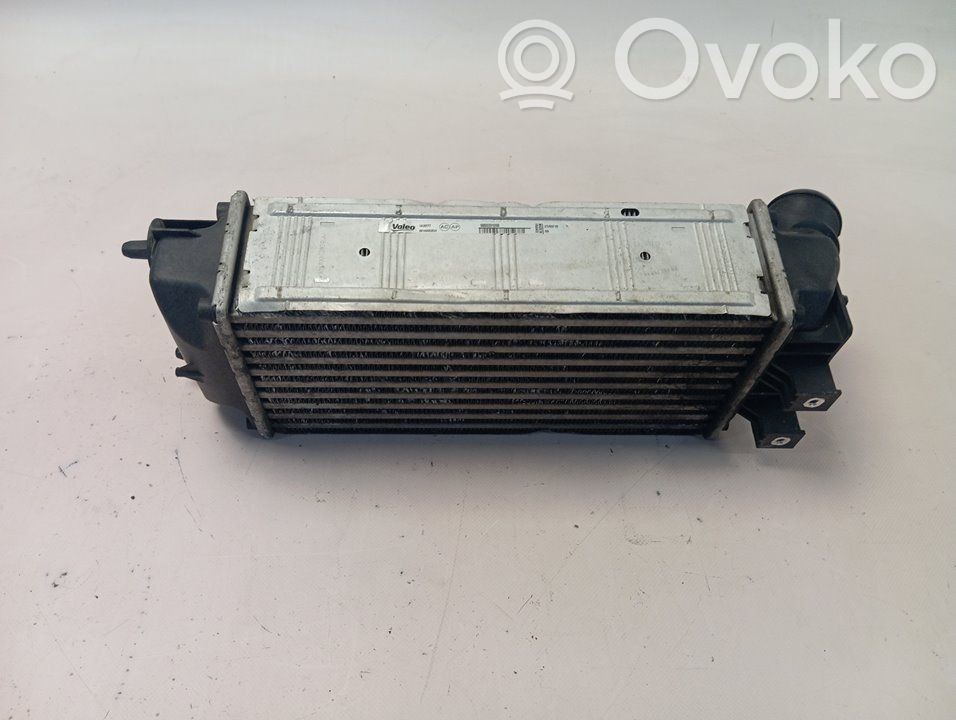 Radiator intercooler   9800291280