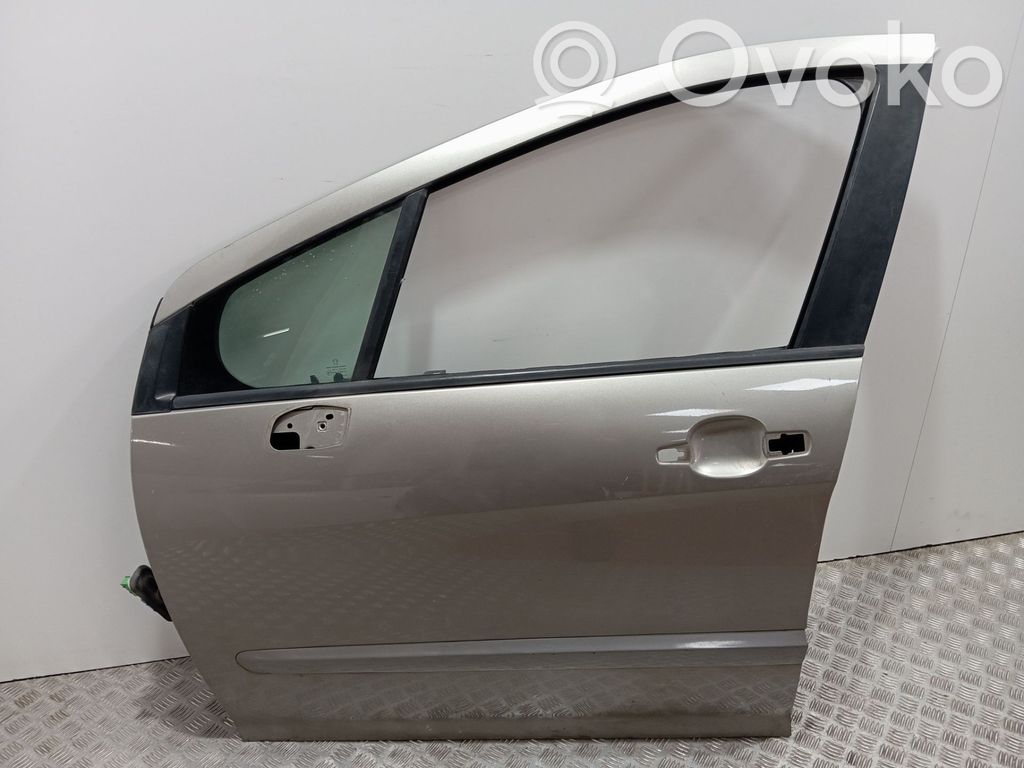 Peugeot 308 Ușă față 