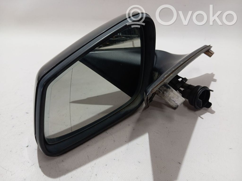 BMW 7 F01 F02 F03 F04 Elektryczne lusterko boczne drzwi przednich 