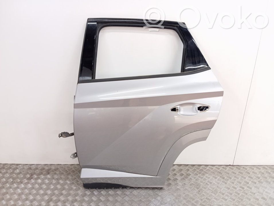 Hyundai Tucson TL Puerta trasera 