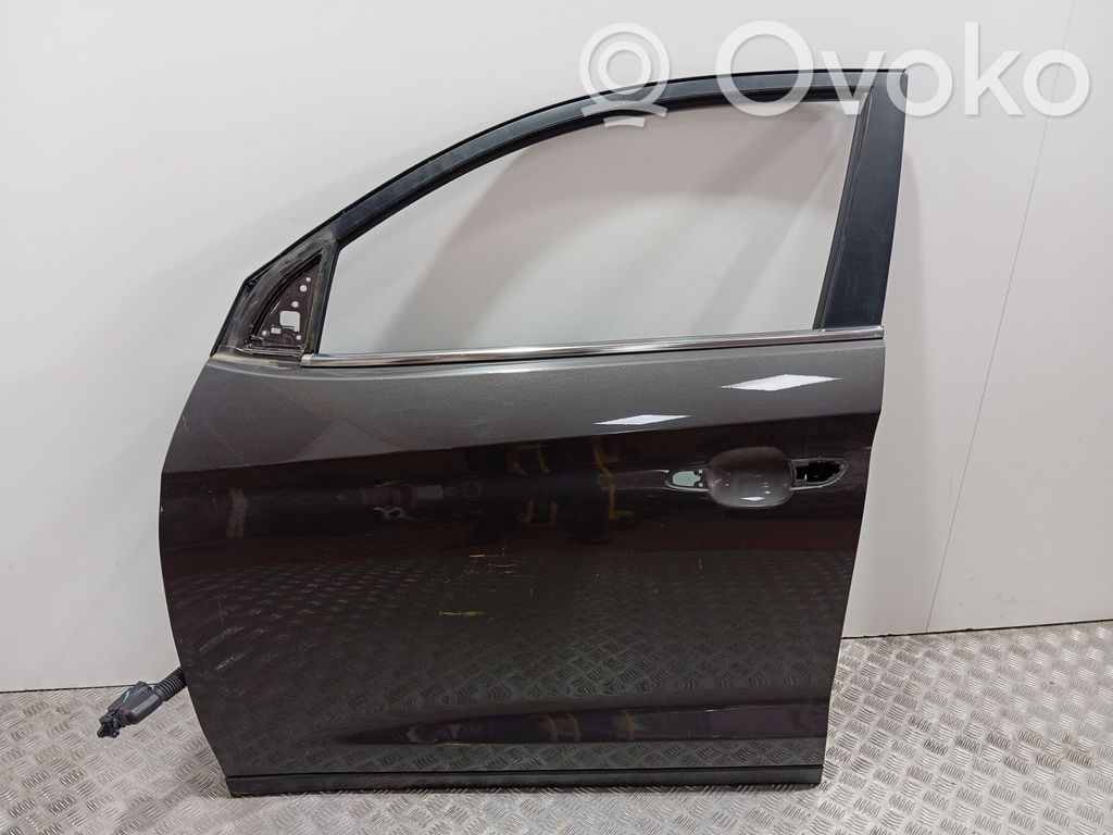 Hyundai Tucson TL Portiera anteriore 