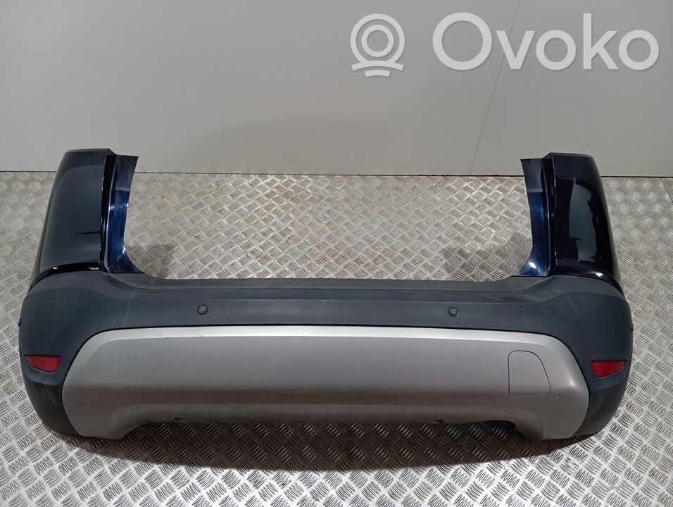 Opel Crossland X Paraurti 