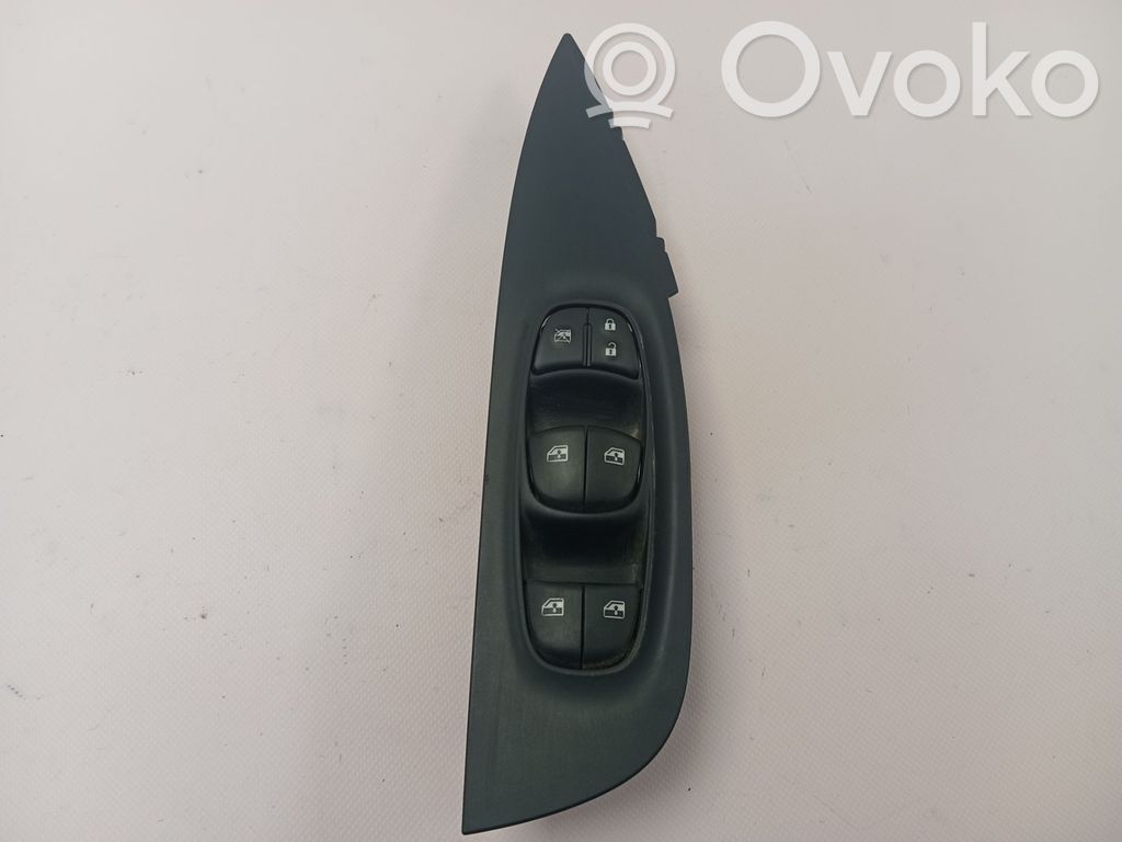 Nissan Qashqai Comutator comandă geamuri electrice 
